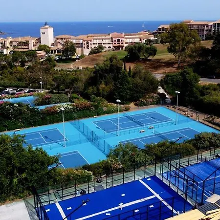 Bleu D'azur *