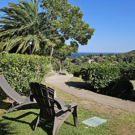 Bleu D'azur Apartment Drammont