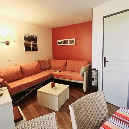Apartment Bleu D'azur