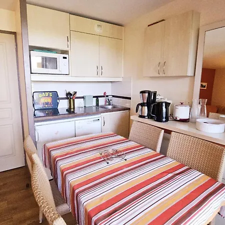 Bleu D'azur Apartment Drammont
