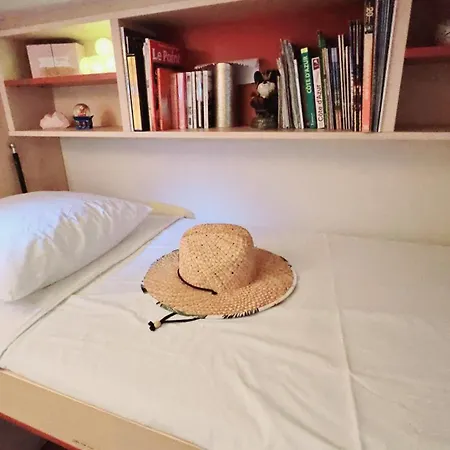 Bleu D'azur Apartmán