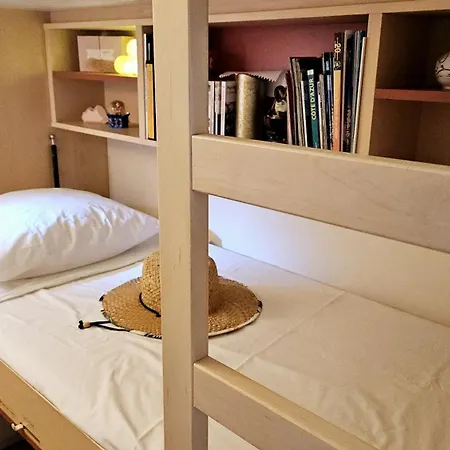 Apartmán Bleu D'azur *